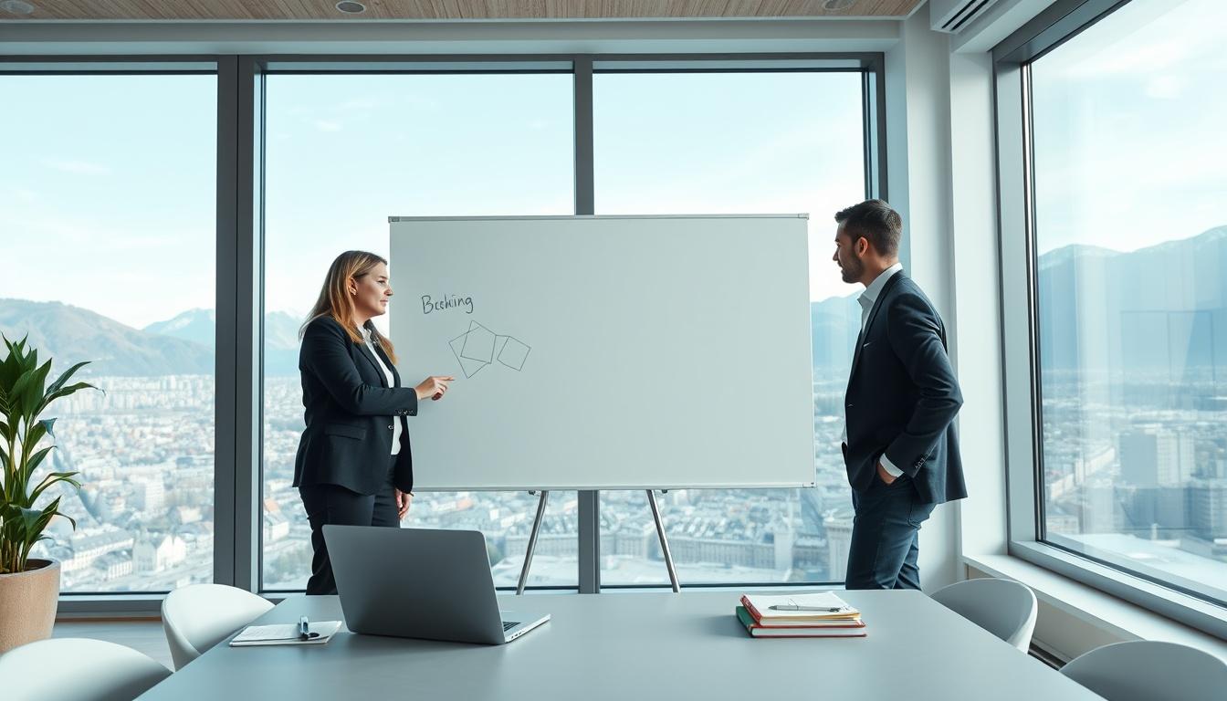 Ihr Business klarer führen